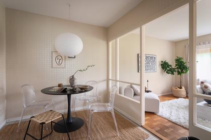 Byvägen 18B, Bohus