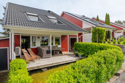 Exteriörbild