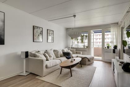 Prilyckegatan 81, Hisings Kärra
