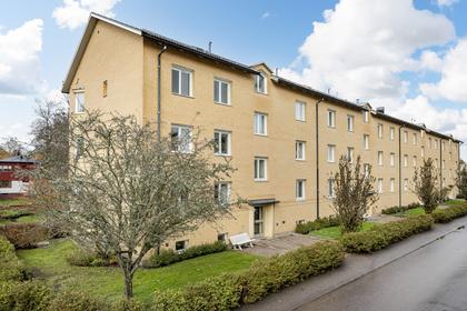 Skogsgatan 11, Osby