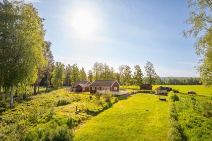 Pålmyra 16, Ockelbo