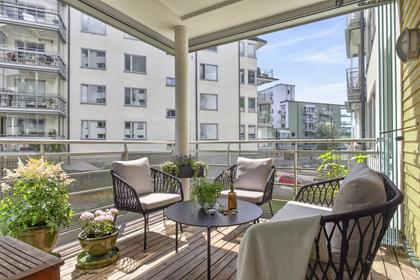 Primusgatan 69, Lilla Essingen