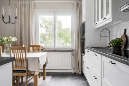 Salabacksgatan 3B, Salabacke