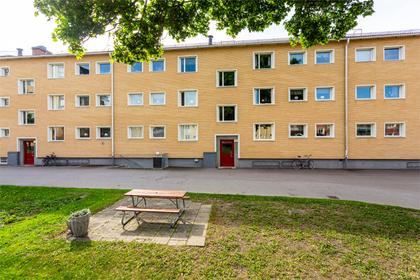Exteriörbild
