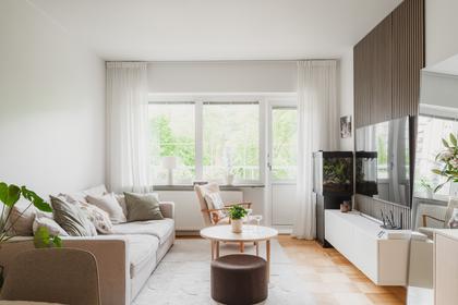 Sofierogatan 3C, Ellstorp