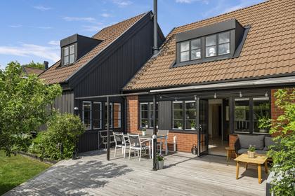 Gyllenstiernas väg 71, Näsbypark