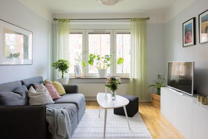 Nobelvägen 147L, Ellstorp
