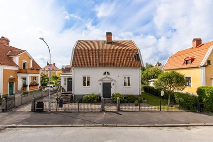 Exteriörbild