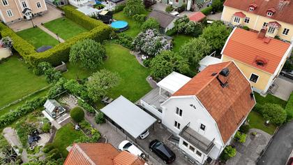 Exteriörbild