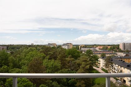 Sevallagatan 5C, Skiljebo