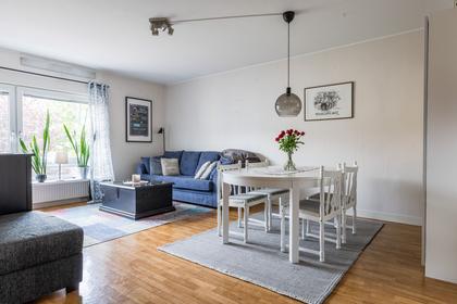 Fridhemsplan 2D, Centrala
