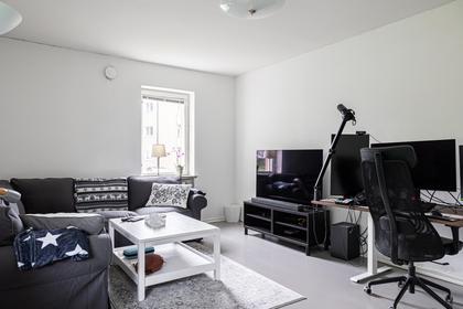 Lövboåsvägen 5, Hallstahammar