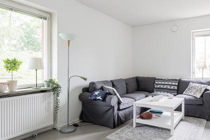 Interiörbild