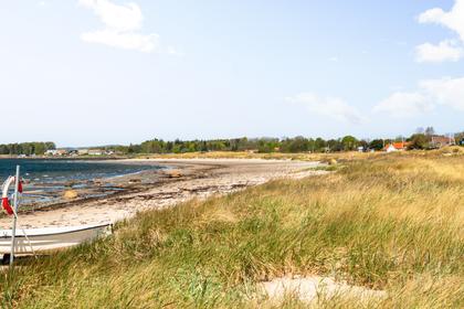 Mor Botildas väg 21, Stora Hult