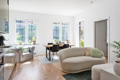 Packhusgatan 23B, Limhamn-Bunkeflo