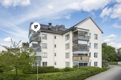 Tegelbruksgatan 1, Ormsta