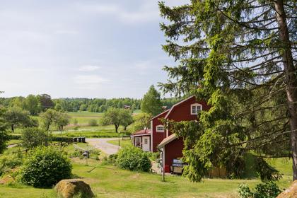 Boda 1, Västervik