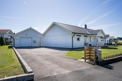 Kyrkogatan 1, Forserum