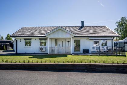 Kyrkogatan 1, Forserum