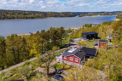 Ugglevägen 8A, Brevik