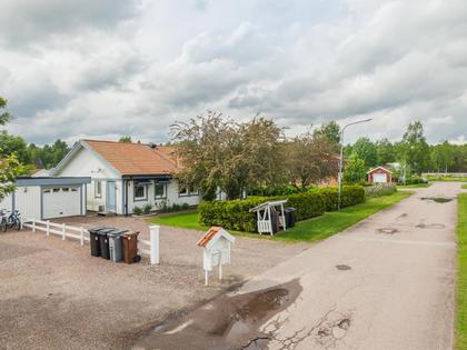 Trätäppvägen 26, Mockfjärd