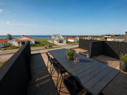 Toppsockergatan 2, Öland