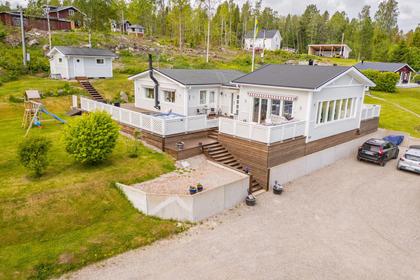 Hamre-Långsjön 159, Njurunda