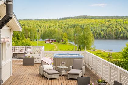 Hamre-Långsjön 159, Njurunda