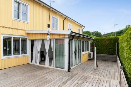 Bönvägen 25, Fjärås