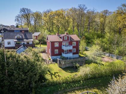 Fålehagsgränd 6, Motala