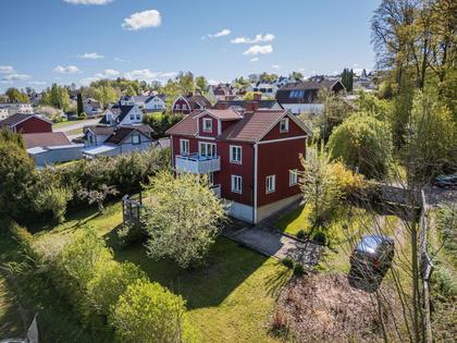 Fålehagsgränd 6, Motala