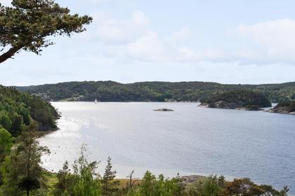 Gåre 641, Västkusten