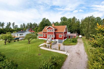 Älvkarleövägen 30, Älvkarleby