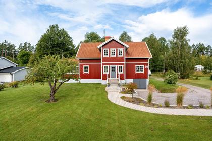 Älvkarleövägen 30, Älvkarleby
