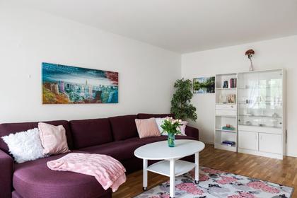 Sågenvägen 26, Vendelsö