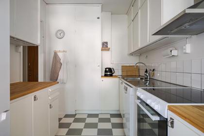 Sjögatan 24B, Oxelösund