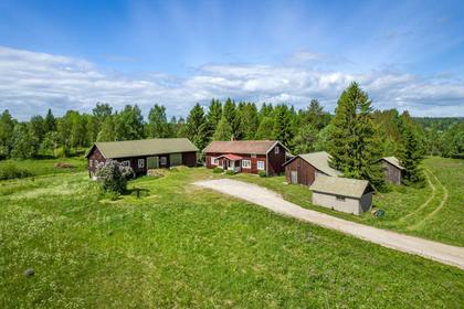 Östergrängsjö 264, Nordanstig
