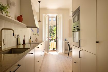 Upplandsgatan 63A, Vasastan