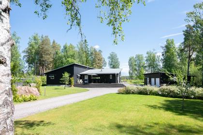 Östnäsvägen 35, Gävle