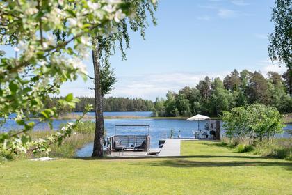 Östnäsvägen 35, Gävle