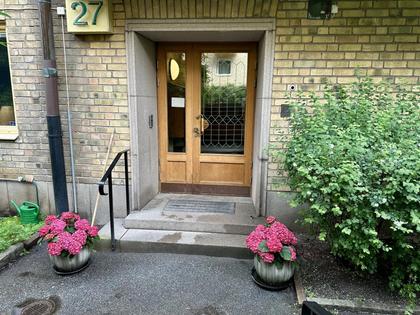 Rålambsvägen 27, Kungsholmen