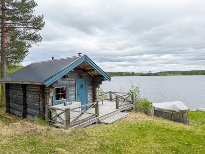 Aspnäs 4, Åsele