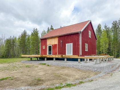 Aspnäs 12, Åsele
