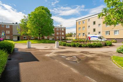 Valhallagatan 60, Tätort