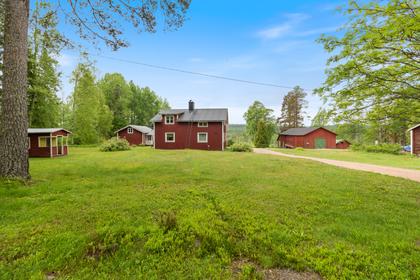 Åsnorrbodarna 230, Gnarp