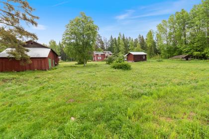 Åsnorrbodarna 230, Gnarp