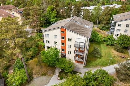 Skänkelvägen 2, Hästhagen