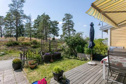 Telegramvägen 25, Norra Lännersta