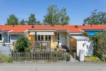 Exteriörbild