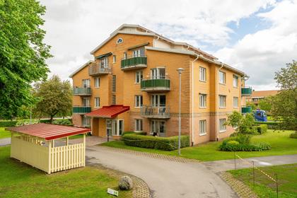 Vinkölsgatan 1C, Tätort